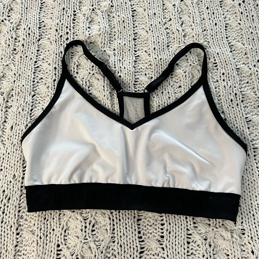 PINK Ultimate sports bra